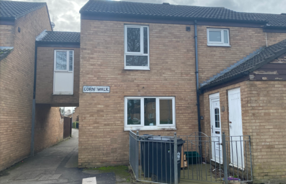 Modernisation in Darlington photo